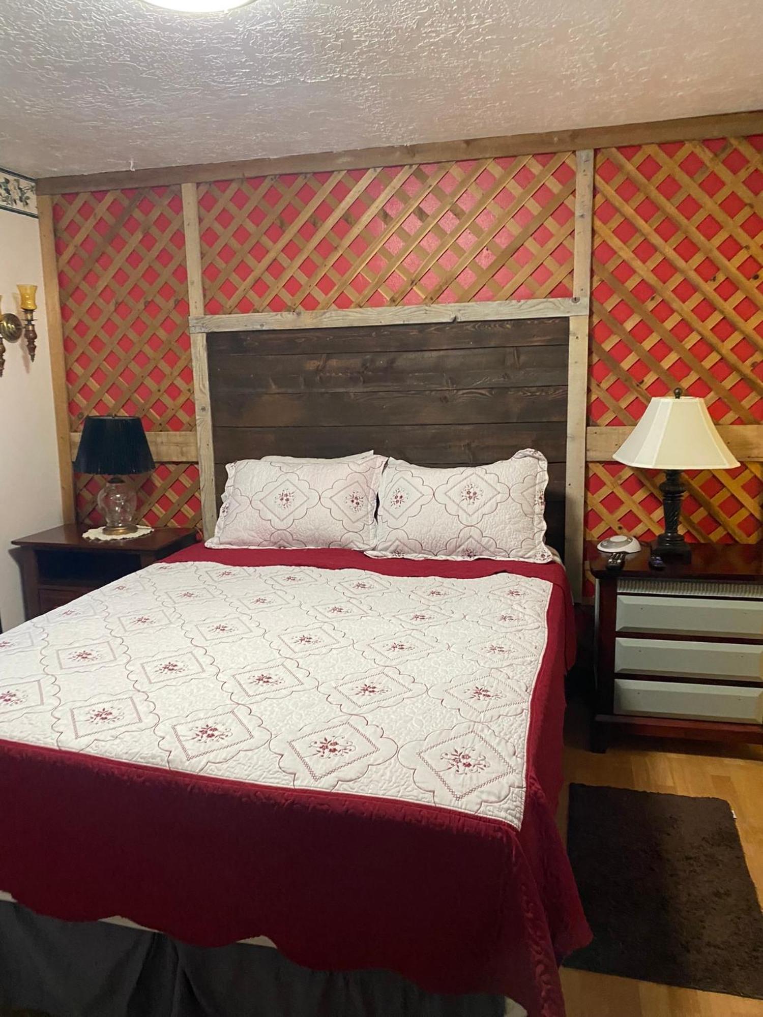Center Street Cottage Покателло Экстерьер фото