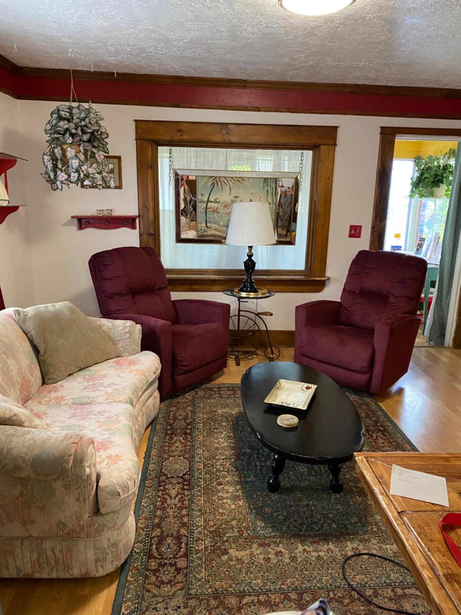 Center Street Cottage Покателло Экстерьер фото